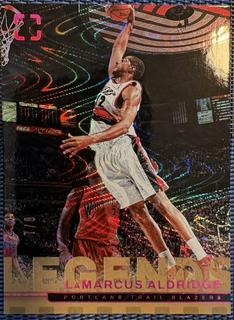 LaMarcus Aldridge