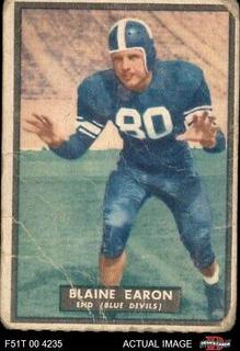 Blaine Earon