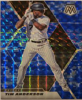 Tim Anderson