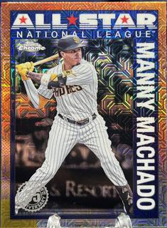 Manny Machado