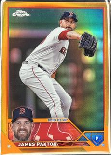 James Paxton