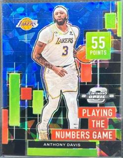 Anthony Davis