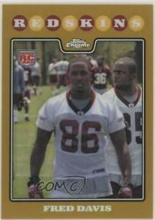 Fred Davis