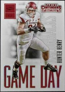 Hunter Henry