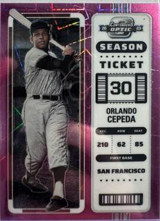 Orlando Cepeda