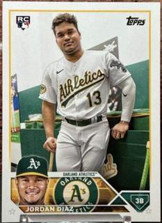 Jordan Diaz