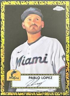Pablo Lopez