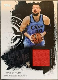 Ivica Zubac