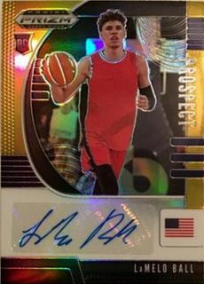 LaMelo Ball
