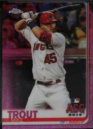 Mike Trout
