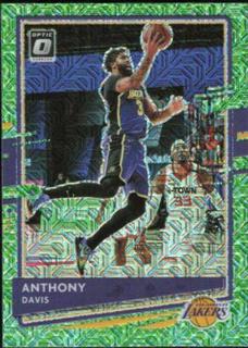 Anthony Davis