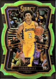 Lonzo Ball