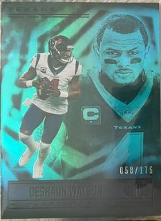 Deshaun Watson