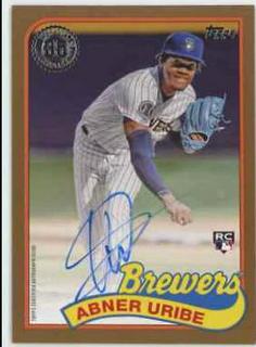 Abner Uribe