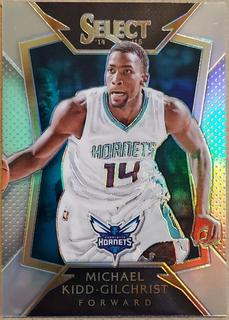 Michael Kidd-Gilchrist