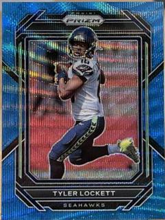 Tyler Lockett