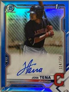 Jose Tena