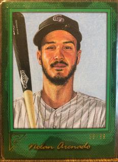 Nolan Arenado