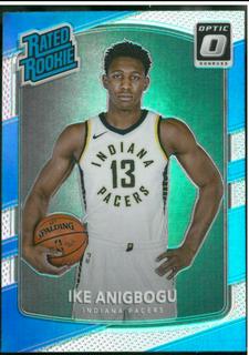 Ike Anigbogu