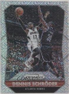 Dennis Schroder