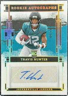 Travis Hunter
