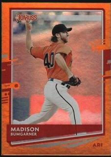 Madison Bumgarner