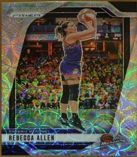 Rebecca Allen