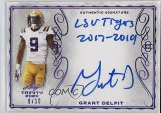 Grant Delpit