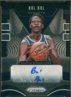 Bol Bol