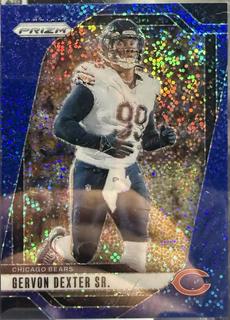 Gervon Dexter Sr.