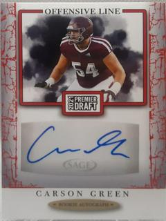 Carson Green