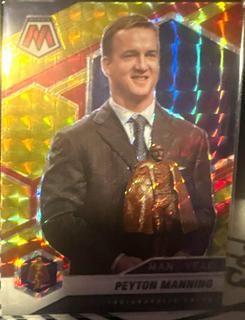 Peyton Manning