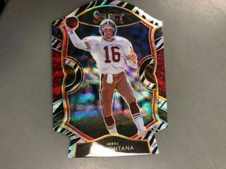Joe Montana