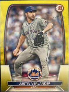 Justin Verlander