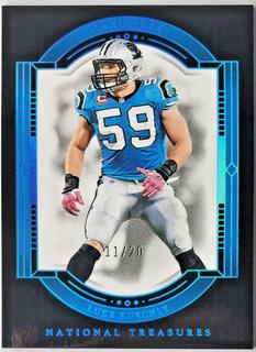 Luke Kuechly