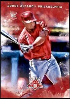 Jorge Alfaro