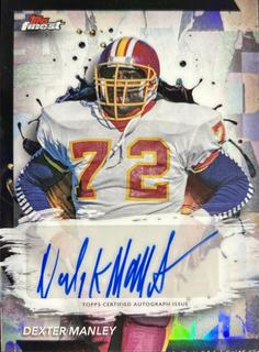 Dexter Manley