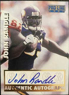 John Randle