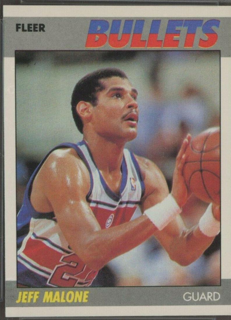 Jeff Malone