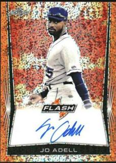 Jo Adell