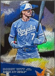 Bobby Witt Jr.