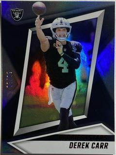 Derek Carr