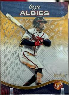 Ozzie Albies