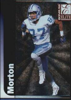 Johnnie Morton