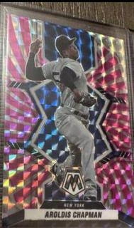 Aroldis Chapman