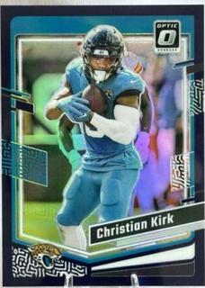 Christian Kirk