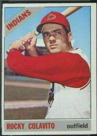 Rocky Colavito