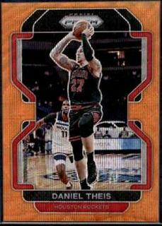 Daniel Theis