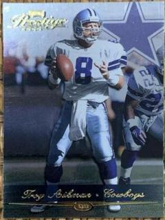 Troy Aikman