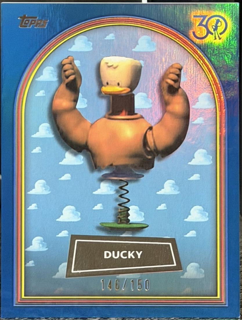 Ducky #32